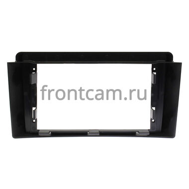 SsangYong Rexton (2001-2008) Canbox M-Line 7801-9-SY020N на Android 10 (4G-SIM, 2/32, DSP, IPS) С крутилками