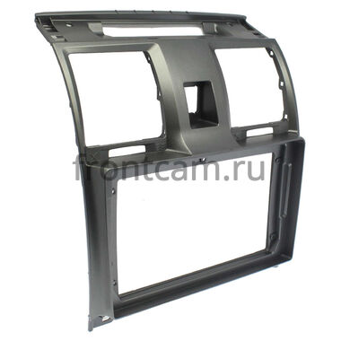 UAZ Patriot (2012-2016) Canbox H-Line 4196-9-UA006N на Android 10 (4G-SIM, 6/128, DSP, QLed)