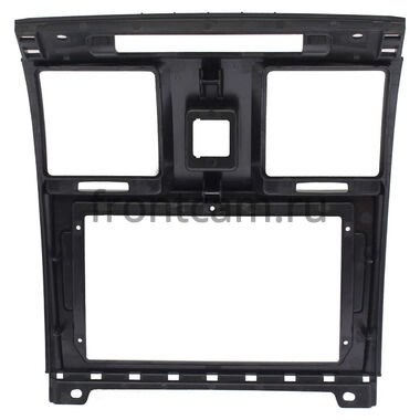 UAZ Patriot (2012-2016) OEM RS095-9-UA006N на Android 10 (1/16, DSP, Tesla)