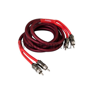 Межблочный RCA-кабель RCA-C320 MkII