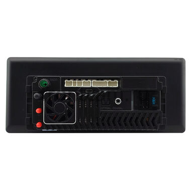 Mazda CX-9 2 2020-2026 10.25 дюйма Canbox PRO-Line 4319-0768 на Android 13 (4G-SIM, 4/64, DSP, QLed) Audi Style