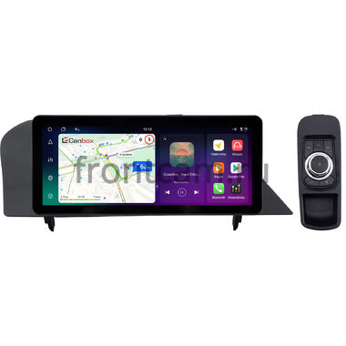 Lexus RX 270, RX 350, RX 450h 2008-2015 (вид 5, тип A, can RZC) 10.25 дюйма Canbox PRO-Line 4314-0079 на Android 13 (4G-SIM, 8/256, DSP, QLed) Audi Style