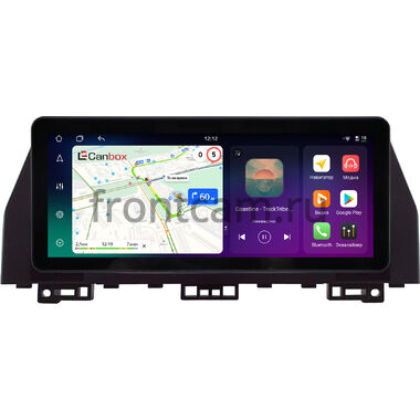 Volkswagen Bora 5, Sagitar, Lavida 3, Tiguan 3 2023-2025 10.25 дюйма Canbox PRO-Line 4314-0485 на Android 13 (4G-SIM, 8/256, DSP, QLed) Audi Style