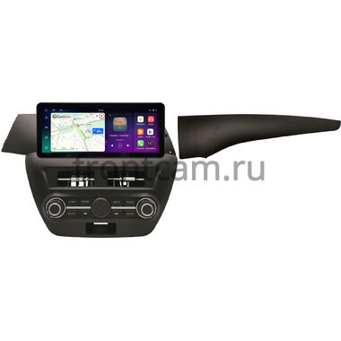 Mitsubishi Lancer 9 2000-2010 10.25 дюйма Canbox PRO-Line 4319-1637 на Android 13 (4G-SIM, 4/64, DSP, QLed) Audi Style