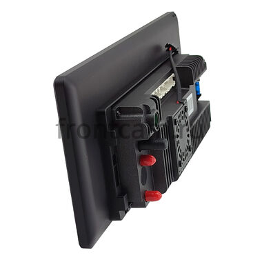 Mazda CX-9 2 2020-2026 10.25 дюйма Canbox M-Line 7715-0768 на Android 10 (4G-SIM, 4/64, DSP, QLed) Audi Style
