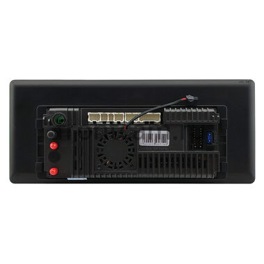 Mazda CX-9 2 2020-2026 10.25 дюйма Canbox M-Line 7715-0768 на Android 10 (4G-SIM, 4/64, DSP, QLed) Audi Style