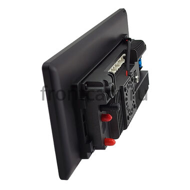 Mazda CX-9 2 2020-2026 10.25 дюйма Canbox H-Line 7820-0768 на Android 10 (4G-SIM, 6/128, DSP, QLed) Audi Style