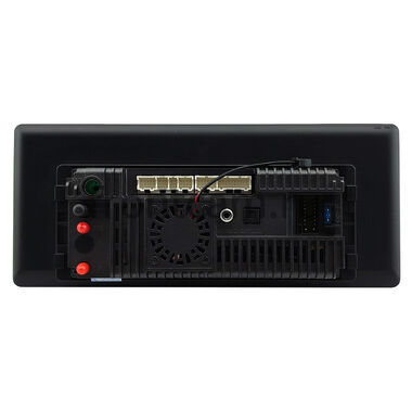 Mazda CX-9 2 2020-2026 10.25 дюйма Canbox H-Line 7820-0768 на Android 10 (4G-SIM, 6/128, DSP, QLed) Audi Style