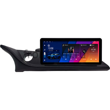 Mazda 6 (GJ) 2018-2024, Atenza 2022-2023 10.25 дюйма Canbox PRO-Line 4314-0259 на Android 13 (4G-SIM, 8/256, DSP, QLed) Audi Style
