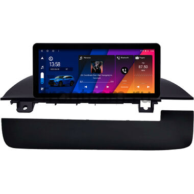 Lexus RX 4 2015-2019 10.25 дюйма Canbox M-Line 7715-0274 на Android 10 (4G-SIM, 4/64, DSP, QLed) Audi Style