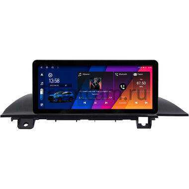 Lexus RX 4 2015-2019 (Тип А) 10.25 дюйма Canbox H-Line 7820-2293 на Android 10 (4G-SIM, 6/128, DSP, QLed) Audi Style