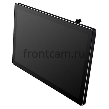 2 DIN 11.5 дюймов Canbox H-Line 2K 4121 на Android 10 (4G-SIM, 4/32, DSP, QLed)