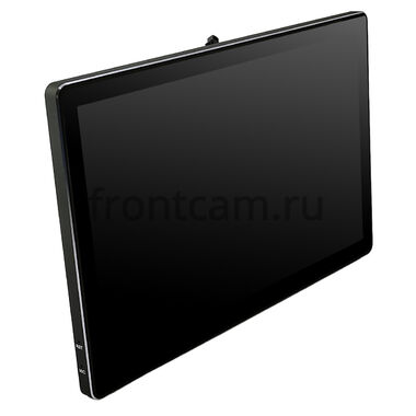 2 DIN 13 дюймов Canbox H-Line 2K 4127 на Android 10 (4G-SIM, 8/256, DSP, QLed)