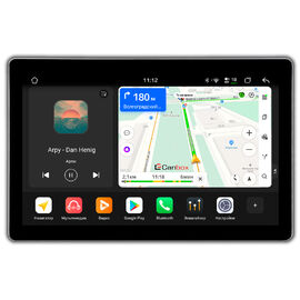 Canbox PRO-Line 2K 4223 11.5 дюймов на Android 13 (4G-SIM, 12/256, DSP, QLed)