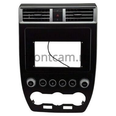 Land Rover Freelander 2 2006-2012 (для авто с Alpine) Teyes CC3 2K 4/64-1747 13 дюймов на Android 10 (4G-SIM, DSP, QLed)