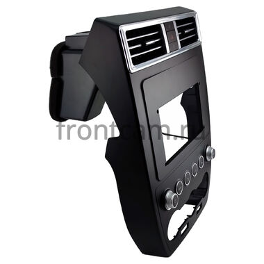 Land Rover Freelander 2 2006-2012 (для авто с Alpine) Teyes CC3 2K 4/64-1747 13 дюймов на Android 10 (4G-SIM, DSP, QLed)