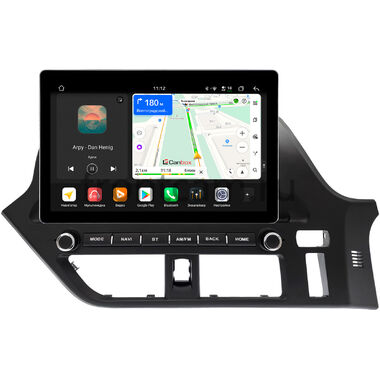Toyota Esquire, Voxy 3 (R80), Noah 3 (R80) 2014-2021 Canbox PRO-Line 2K 4225-2245 13 дюймов на Android 13 (4G-SIM, 6/128, DSP, QLed)