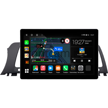 Nissan Murano (Z51) 2007-2015 (Тип A) Canbox M-Line 2K 4130-9-2645 11.5 дюймов на Android 10 (4G-SIM, 2/32, DSP, QLed)