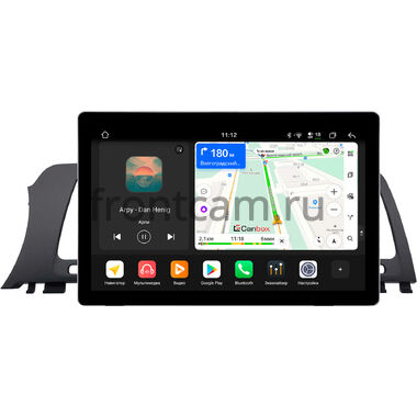 Nissan Murano (Z51) 2007-2015 (Тип A) Canbox PRO-Line 2K 4223-9-2645 11.5 дюймов на Android 13 (4G-SIM, 12/256, DSP, QLed)