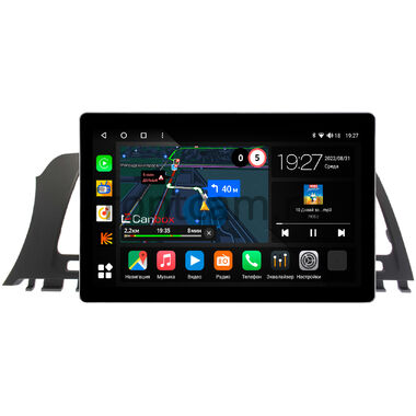 Nissan Murano (Z51) 2007-2015 Canbox M-Line 2K 4131-9-NI138N 11.5 дюймов на Android 10 (4G-SIM, 4/64, DSP, QLed)