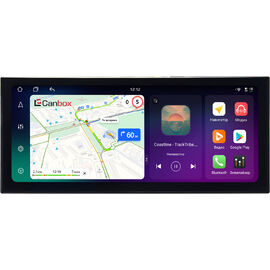 Canbox PRO-Line 4317 12.3 дюйма на Android 13 (4G-SIM, 8/256, DSP, QLed) Lexus Style
