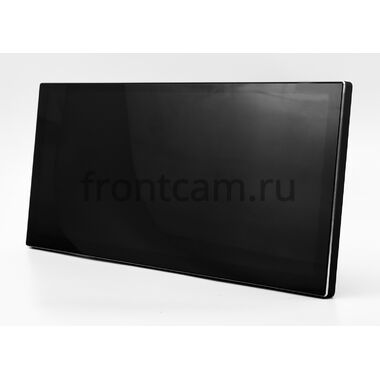 Mercedes-Benz V (w447) 2020-2026 12.3 дюйма Canbox PRO-Line 4316-1242 на Android 13 (4G-SIM, 6/128, DSP, QLed) Lexus Style