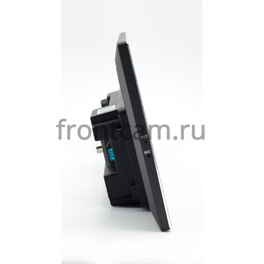 Mercedes-Benz V (w447) 2020-2026 12.3 дюйма Canbox PRO-Line 4316-1242 на Android 13 (4G-SIM, 6/128, DSP, QLed) Lexus Style