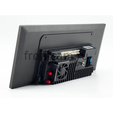 Mercedes-Benz V (w447) 2020-2026 12.3 дюйма Canbox PRO-Line 4316-1242 на Android 13 (4G-SIM, 6/128, DSP, QLed) Lexus Style