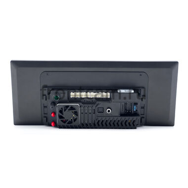 Mercedes-Benz V (w447) 2020-2026 12.3 дюйма Canbox PRO-Line 4316-1242 на Android 13 (4G-SIM, 6/128, DSP, QLed) Lexus Style