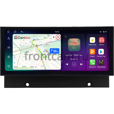 Haval Jolion 2021-2023 12.3 дюйма Canbox PRO-Line 4315-0063 на Android 13 (4G-SIM, 4/64, DSP, QLed) Lexus Style