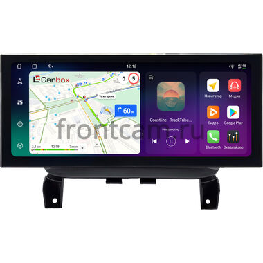 Kia Cerato 2 Седан, Cerato 2 Купе, Forte 2008-2013 12.3 дюйма Canbox PRO-Line 4315-0168 на Android 13 (4G-SIM, 4/64, DSP, QLed) Lexus Style