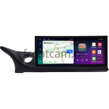 Mazda 6 (GJ) 2018-2024, Atenza 2022-2023 12.3 дюйма Canbox PRO-Line 4318-0259 на Android 13 (4G-SIM, 12/256, DSP, QLed) Lexus Style