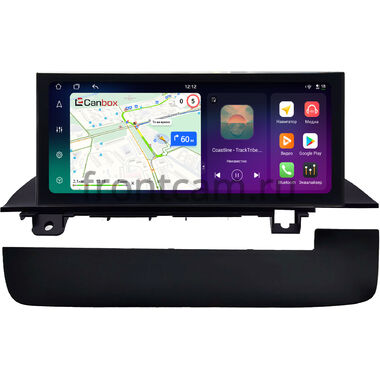 Lexus RX 4 2015-2019 12.3 дюйма Canbox PRO-Line 4318-0274 на Android 13 (4G-SIM, 12/256, DSP, QLed) Lexus Style