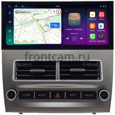 Toyota Camry XV40 2006-2011 12.3 дюйма Canbox PRO-Line 4315-0303 на Android 13 (4G-SIM, 4/64, DSP, QLed) Lexus Style