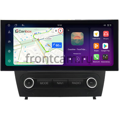 Hyundai ix35, Tucson 2 2009-2015 12.3 дюйма Canbox H-Line 4411-0951 на Android 14 (4G-SIM, 6/128, DSP, QLed) Lexus Style