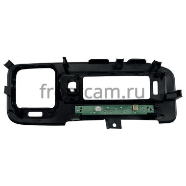 Volvo S60 2 2010-2018 Canbox PRO-Line (Tesla style) 9.7 дюймов 8/256 7883-1312-328 на Android 13 (4G-SIM, DSP, QLed)