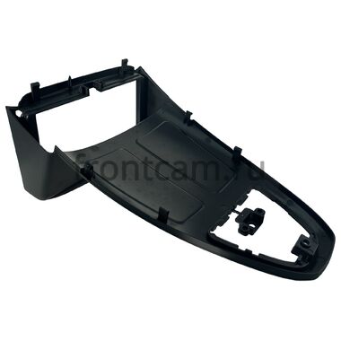 Opel Corsa D 2006-2014 (устанавливается наверх) 12.3 дюйма Canbox PRO-Line 4316-1585 на Android 13 (4G-SIM, 6/128, DSP, QLed) Lexus Style