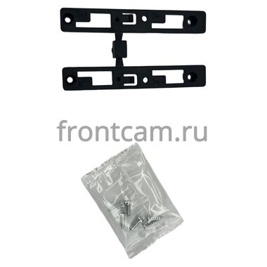 Opel Corsa D 2006-2014 (устанавливается наверх) 12.3 дюйма Canbox PRO-Line 4316-1585 на Android 13 (4G-SIM, 6/128, DSP, QLed) Lexus Style