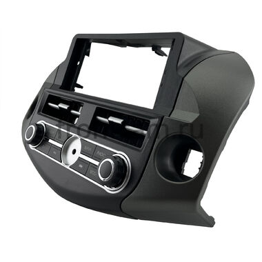 Toyota RAV4 3 (XA30) 2005-2016 12.3 дюйма Canbox GTR1232-1588 на Android 10 (CarPlay, 4/64, DSP, QLed) Mercedes Style