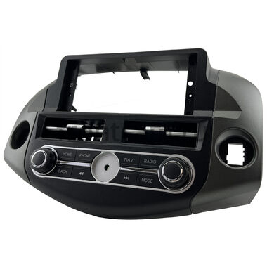 Toyota RAV4 3 (XA30) 2005-2016 12.3 дюйма Canbox GTR1232-1588 на Android 10 (CarPlay, 4/64, DSP, QLed) Mercedes Style