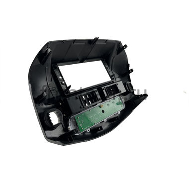 Toyota RAV4 3 (XA30) 2005-2016 12.3 дюйма Canbox GTR1232-1588 на Android 10 (CarPlay, 4/64, DSP, QLed) Mercedes Style