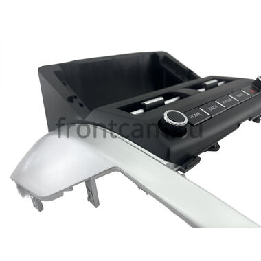 Isuzu D-Max 2 2012-2020 12.3 дюйма Canbox H-Line 7814-1589 на Android 10 (4G-SIM, 4/64, DSP, QLed) BMW Style