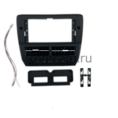 Subaru Forester 3, Impreza 3, Impreza WRX 3, STi, Impreza 3 XV 2007-2014 10.25 дюйма Canbox GT-4025-1593 на Android 10 (CarPlay, 2/32, DSP, QLed) Audi Style