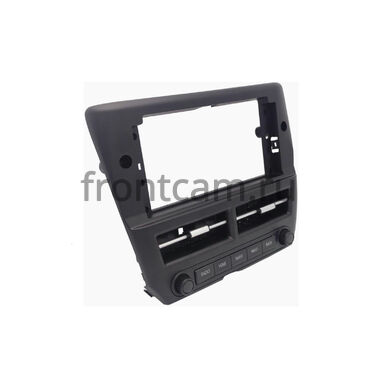 Subaru Forester 3, Impreza 3, Impreza WRX 3, STi, Impreza 3 XV 2007-2014 10.25 дюйма Canbox GT-4025-1593 на Android 10 (CarPlay, 2/32, DSP, QLed) Audi Style