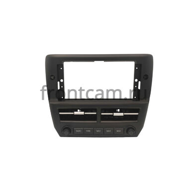 Subaru Forester 3, Impreza 3, Impreza WRX 3, STi, Impreza 3 XV 2007-2014 10.25 дюйма Canbox GT-4025-1593 на Android 10 (CarPlay, 2/32, DSP, QLed) Audi Style