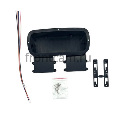 Volkswagen Polo 4 2001-2009 (серебряная) 12.3 дюйма Canbox PRO-Line 4313-1596 на Android 13 (4G-SIM, 12/256, DSP, QLed) Audi Style