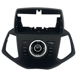Рамка RM-1597 под магнитолу 12.3 дюйма дляFord Ecosport 2014-2018