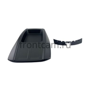 Ford Ecosport 2014-2018 10.25 дюйма Canbox H-Line 7820-1597 на Android 10 (4G-SIM, 6/128, DSP, QLed) Audi Style