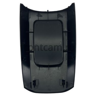 Ford Ecosport 2014-2018 10.25 дюйма Canbox H-Line 7820-1597 на Android 10 (4G-SIM, 6/128, DSP, QLed) Audi Style