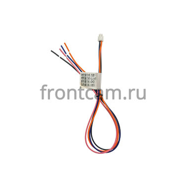 Toyota Esquire, Voxy 3 (R80), Noah 3 (R80) 2014-2022 (фактурный пластик) 12.3 дюйма Canbox H-Line 4410-1598 на Android 14 (4G-SIM, 4/64, DSP, QLed) Lexus Style